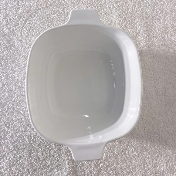 Vintage Corningware Blue Cornflower  7 Cup Casserole Dish - Picture 7 of 14